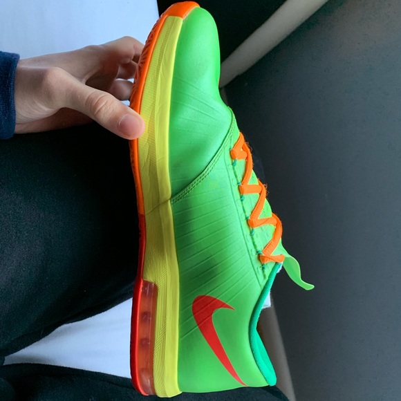 Nike KD 6 (GS) “candy edition” size 7 mens/youth - Picture 4 of 8